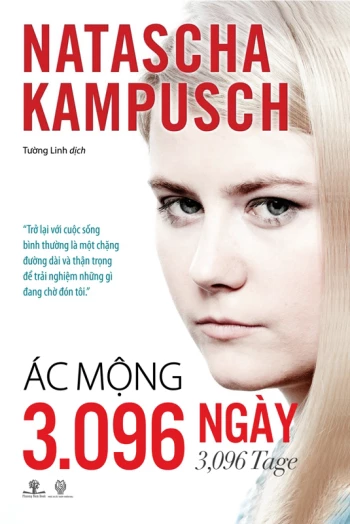 Ác Mông 3096 Ngày 3096 Days
