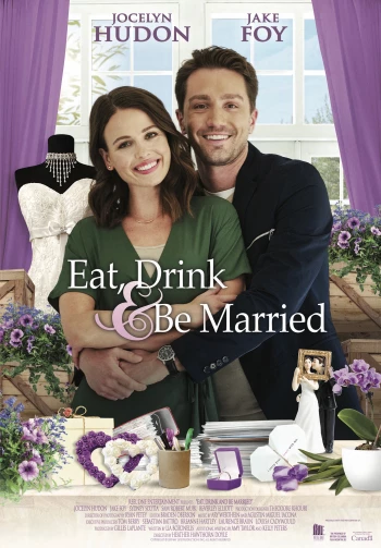Ăn Uống và Kết Hôn Eat, Drink And Be Married