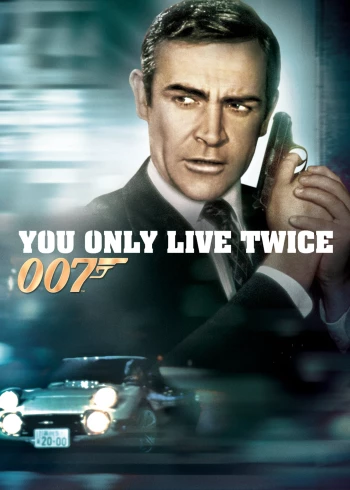 Anh Chỉ Sống Hai Lần You Only Live Twice