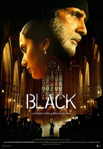 Ánh Sáng Từ Bóng Tối Black 2005