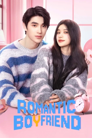 Bạn Trai Đi Thuê Romantic Boyfriend