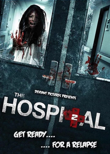Bệnh Viện Ác Nhân The Hospital 2