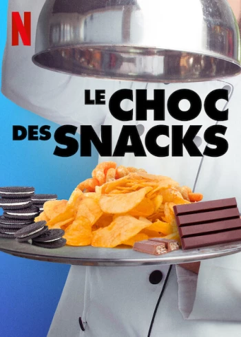 Bếp trưởng bếp ăn vặt Snack VS. Chef