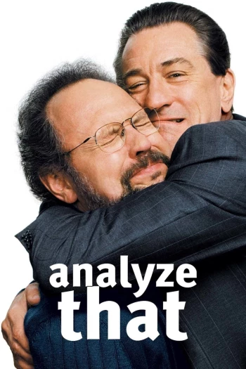 Bố Già Hoàn Lương 2 Analyze That