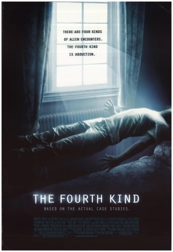 Bốn Cấp Độ Đối Đầu The Fourth Kind