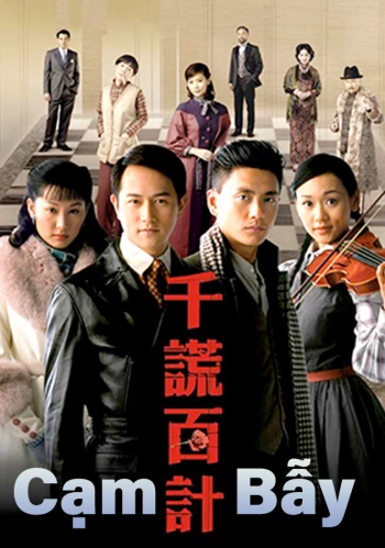 Cạm Bẫy Dicey Business