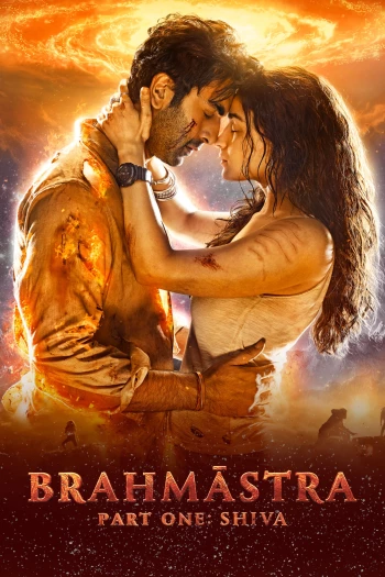 Câu chuyện về Shiva Brahmāstra Part One: Shiva