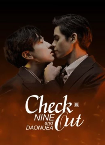 Check Out Series Uncut Version SP Check out: Special Episode