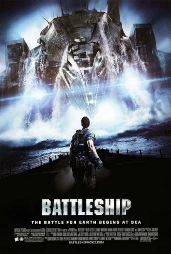 Chiến Hạm Battleship
