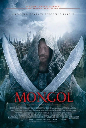 Chiến Thần Ký Genghis Khan