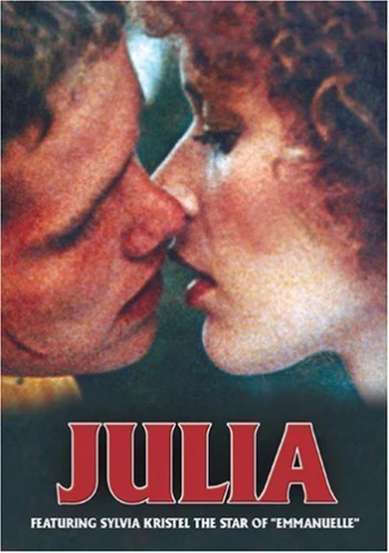 Cô gái mùa hè Julia 