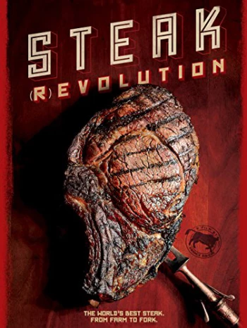 Cuộc Cách Mạng Bít Tết Steak Revolution