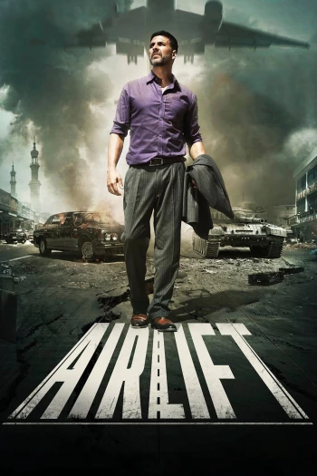 Cuộc Di Tản Lịch Sử  Airlift