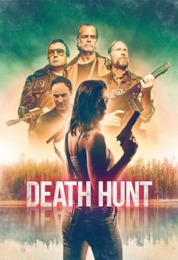 Cuộc Săn Người Tử Thần Death Hunt
