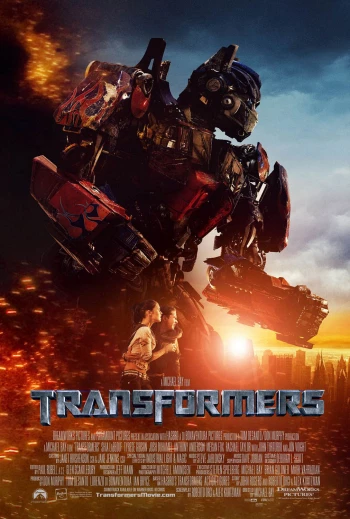Đại chiến Robot Transformers