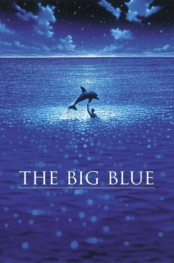 Đại Dương Xanh The Big Blue