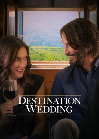 Đám Cưới Định Mệnh Destination Wedding