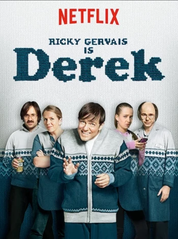 Derek (Phần 1) Derek (Season 1)