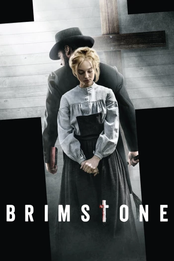 Diêm Sinh Brimstone