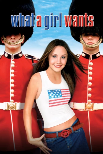 Điều Con Gái Muốn What a Girl Wants