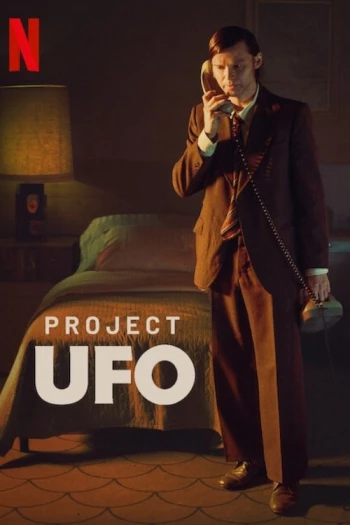 Dự Án UFO Project UFO