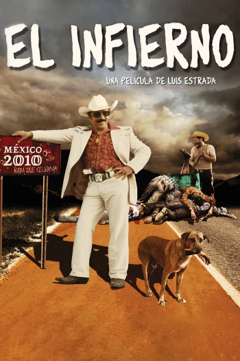 El Infierno El Infierno