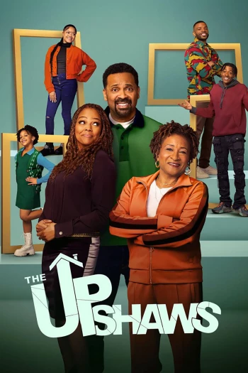 Gia Đình Upshaw (Phần 6) The Upshaws Season 6