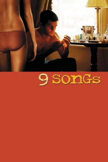 Giai Điệu Dục Cảm 9 Songs