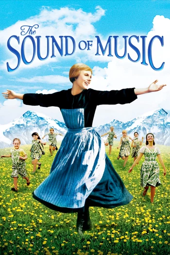  Giai Điệu Hạnh Phúc The Sound of Music