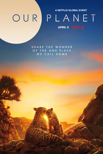 Hành tinh của chúng ta Our Planet