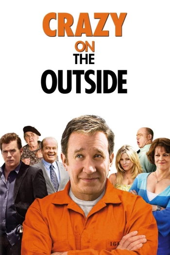 Kẻ Điên Cuồng Crazy on the Outside