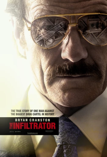 Kẻ Nằm Vùng The Infiltrator