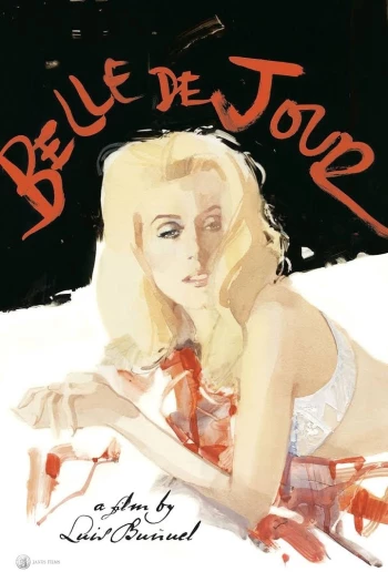  Khát Tình Belle de jour