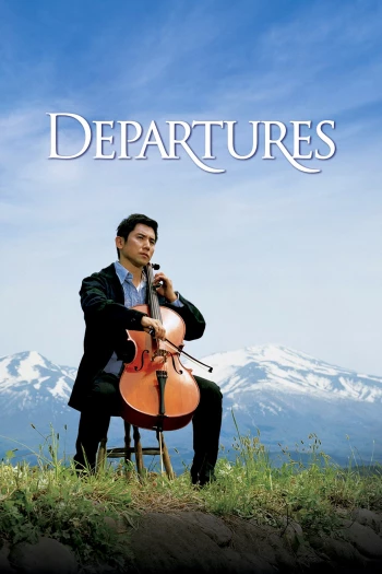 Khởi hành Departures