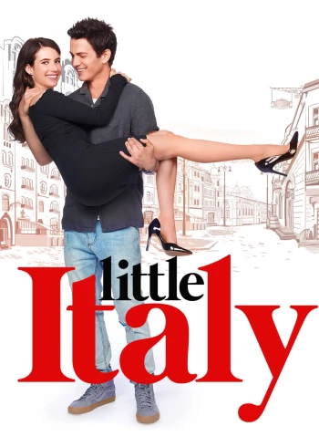 Khu Phố Little Italy Little Italy