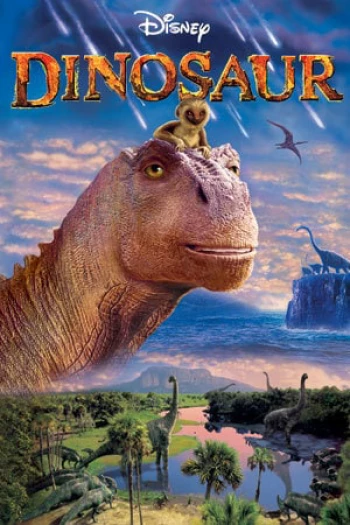 Khủng Long Dinosaur