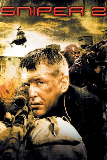 Lính Bắn Tỉa 2 Sniper 2