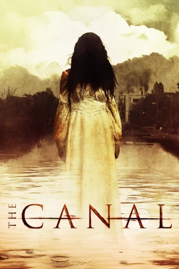 Linh Hồn Ma Quái The Canal
