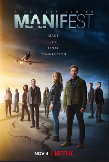 Máy Bay Mất Tích (Phần 4) Manifest (Season 4)