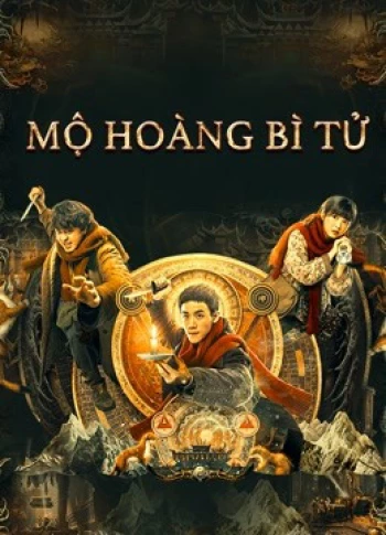 Mộ Hoàng Bì Tử The Tomb Of Weasel