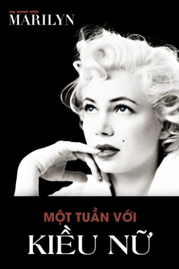 Một Tuần Với Kiều Nữ My Week With Marilyn