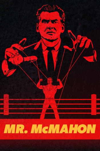 Mr. McMahon Mr. McMahon