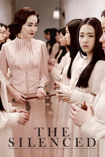 Ngôi Trường Ma Quái  The Silenced