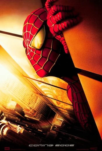 Người Nhện Spider-Man