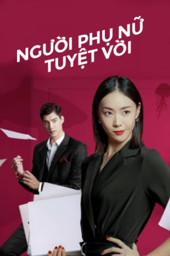 Người Phụ Nữ Tuyệt Vời The Wonder Woman