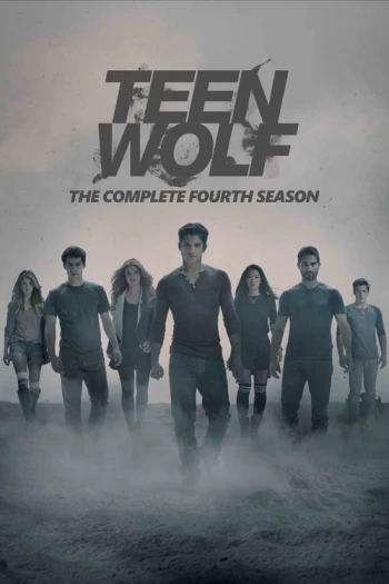 Người sói tuổi teen (Phần 4) Teen Wolf (Season 4)