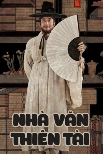 Nhà Văn Thiên Tài Heung-Boo: The Revolutionist