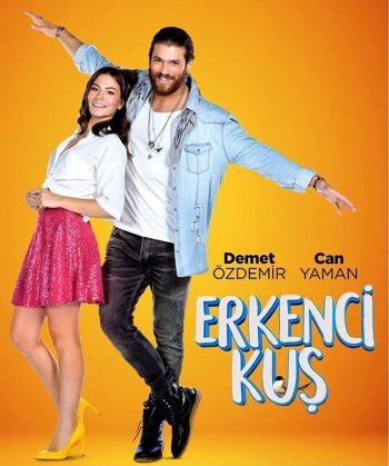 Những Kẻ Mộng Mơ Erkenci Kus 