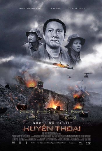 Những người viết huyền thoại The Legend Makers