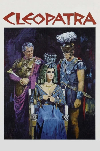 Nữ hoàng Cleopatra Cleopatra